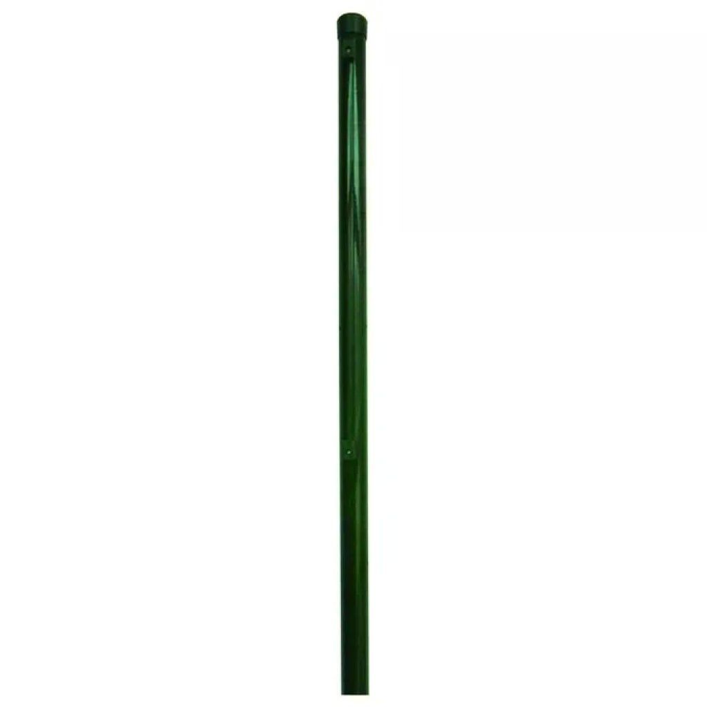 Vigor-Blinky Paletto Tondo Antracite 4,8 cm, H 260 cm