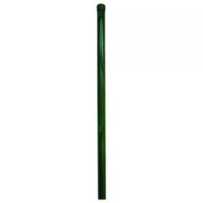 Vigor-Blinky Paletto Tondo Antracite 4,8 cm, H 260 cm