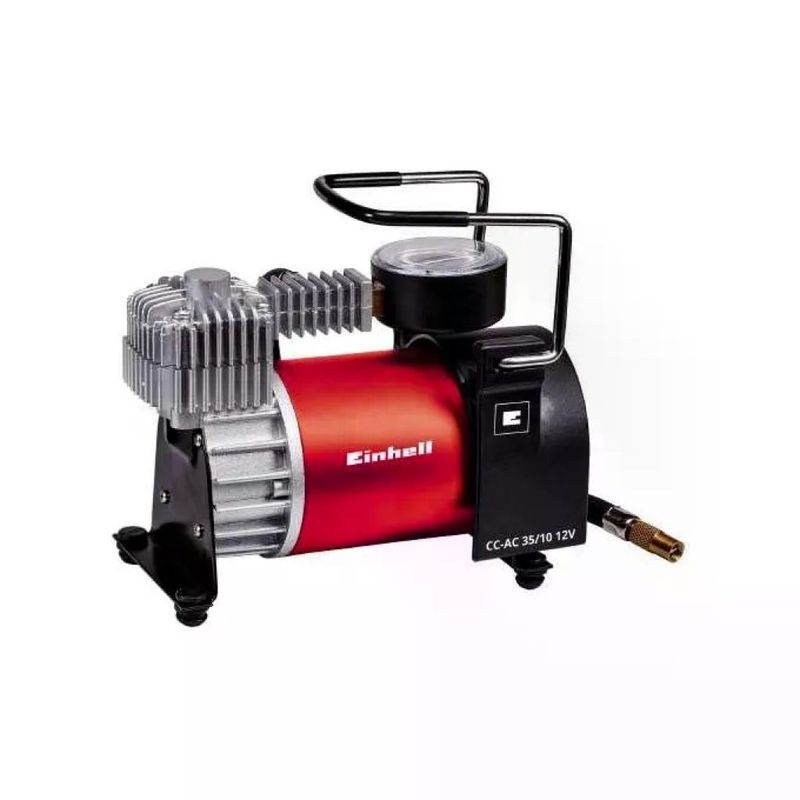Einhell CC-AC 35/10 Compressore Portatile 12V