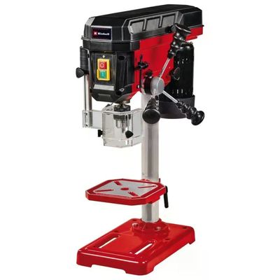 Einhell TC-BD 500 Trapano a colonna 500 W Einhell TC-BD 500 Trapano a colonna 500 W