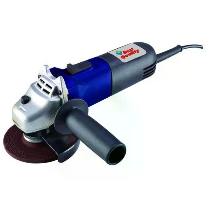 VIGOR-BLINKY SM-115 Smerigliatrice Angolare 500 W VIGOR-BLINKY SM-115 Smerigliatrice Angolare 500 W