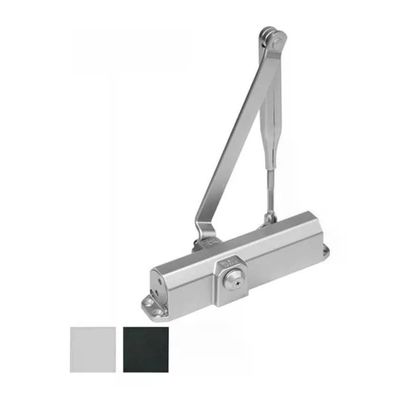 Dormakaba TS Compakt M278205 Chiudiporta Argento Dormakaba TS Compakt M278205 Chiudiporta Argento