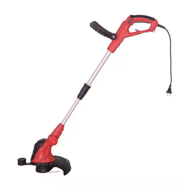 Excel TB500 Tagliabordi Elettrico 500 W, Taglio 30 cm