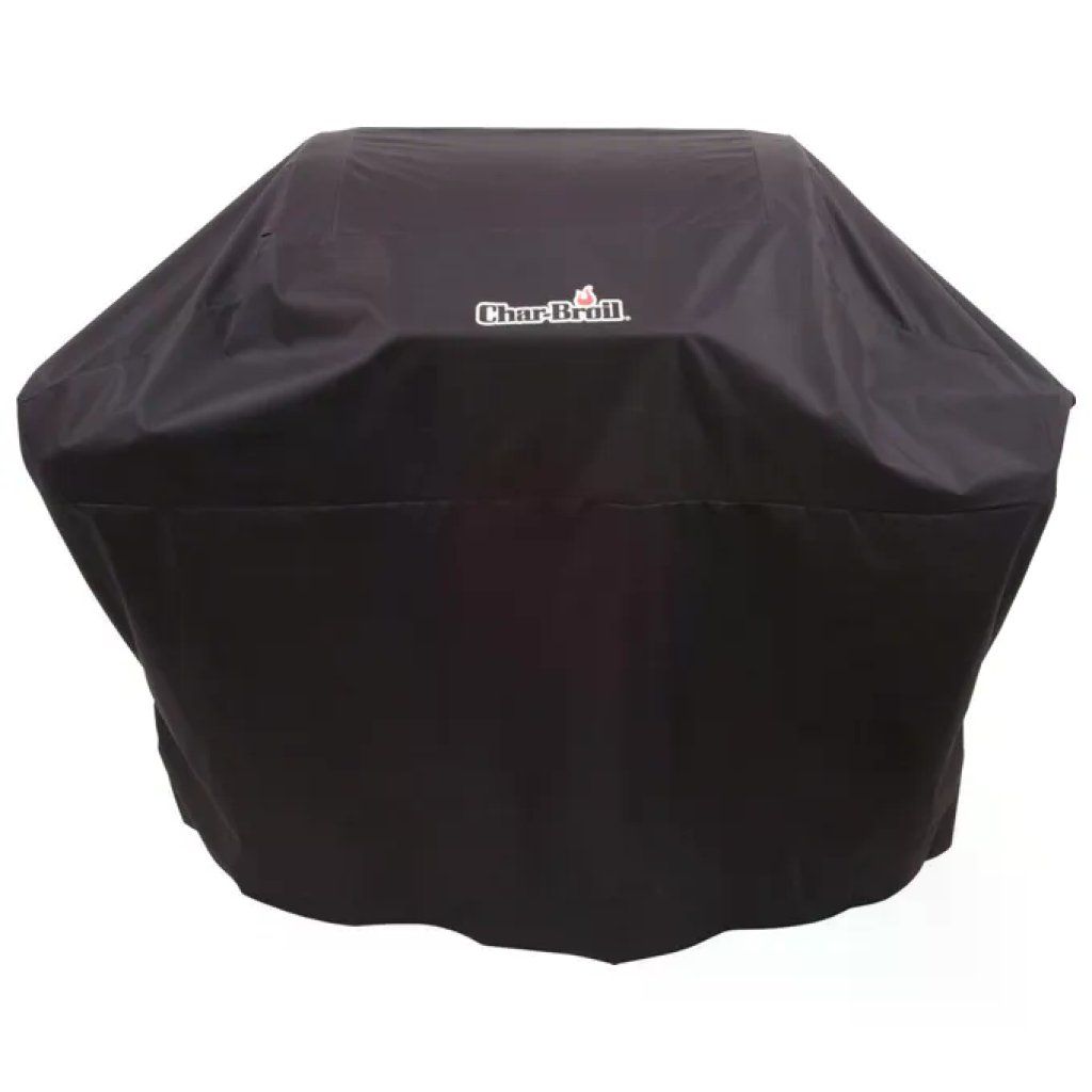 Char-Broil Custodia Impermeabile per Barbecue 3-4 Bruciatori