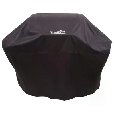 Char-Broil Custodia Impermeabile per Barbecue 3-4 Bruciatori