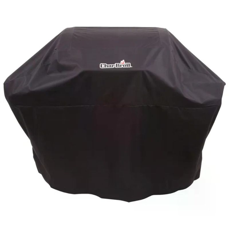 Char-Broil Custodia Impermeabile per Barbecue 3-4 Bruciatori