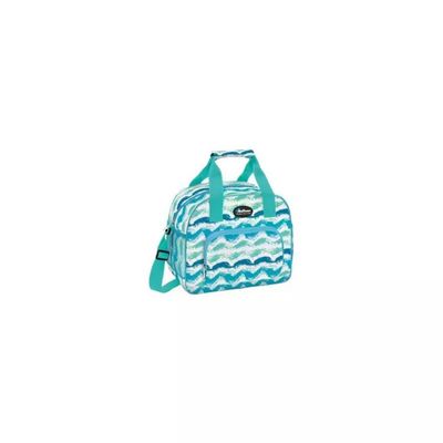 Uniflame Wave 025327 – Borsa termica da 18 L