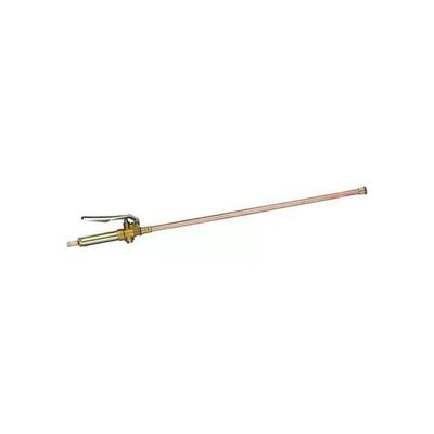 VIGOR-BLINKY Lancia a Leva senza Getto per Pompa Irroratrice Art. 2260 VIGOR-BLINKY Lancia a Leva senza Getto per Pompa Irroratrice Art. 2260