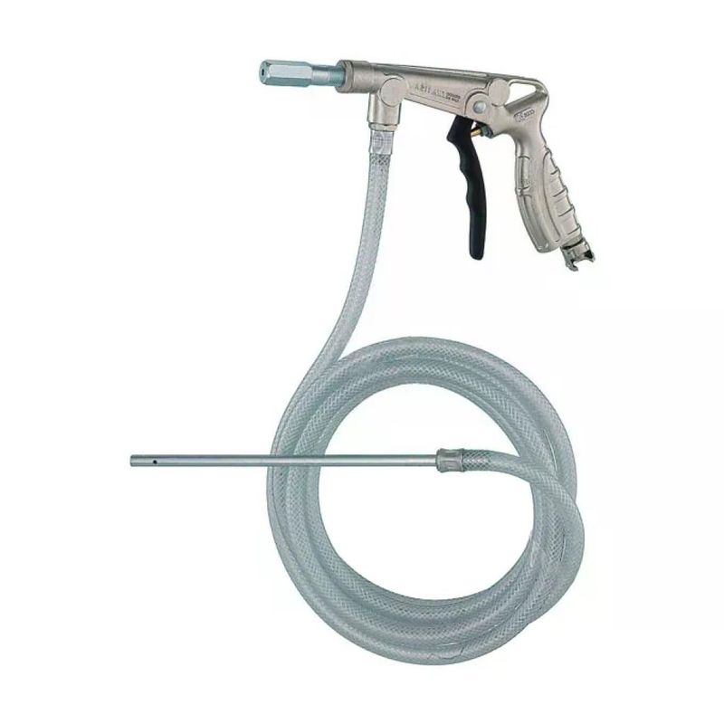 ANI A-211-M Pistola per sabbiatura con ugello da 6 mm