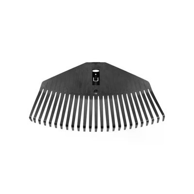 Fiskars Scopa per Foglie a 25 Denti – 52 cm