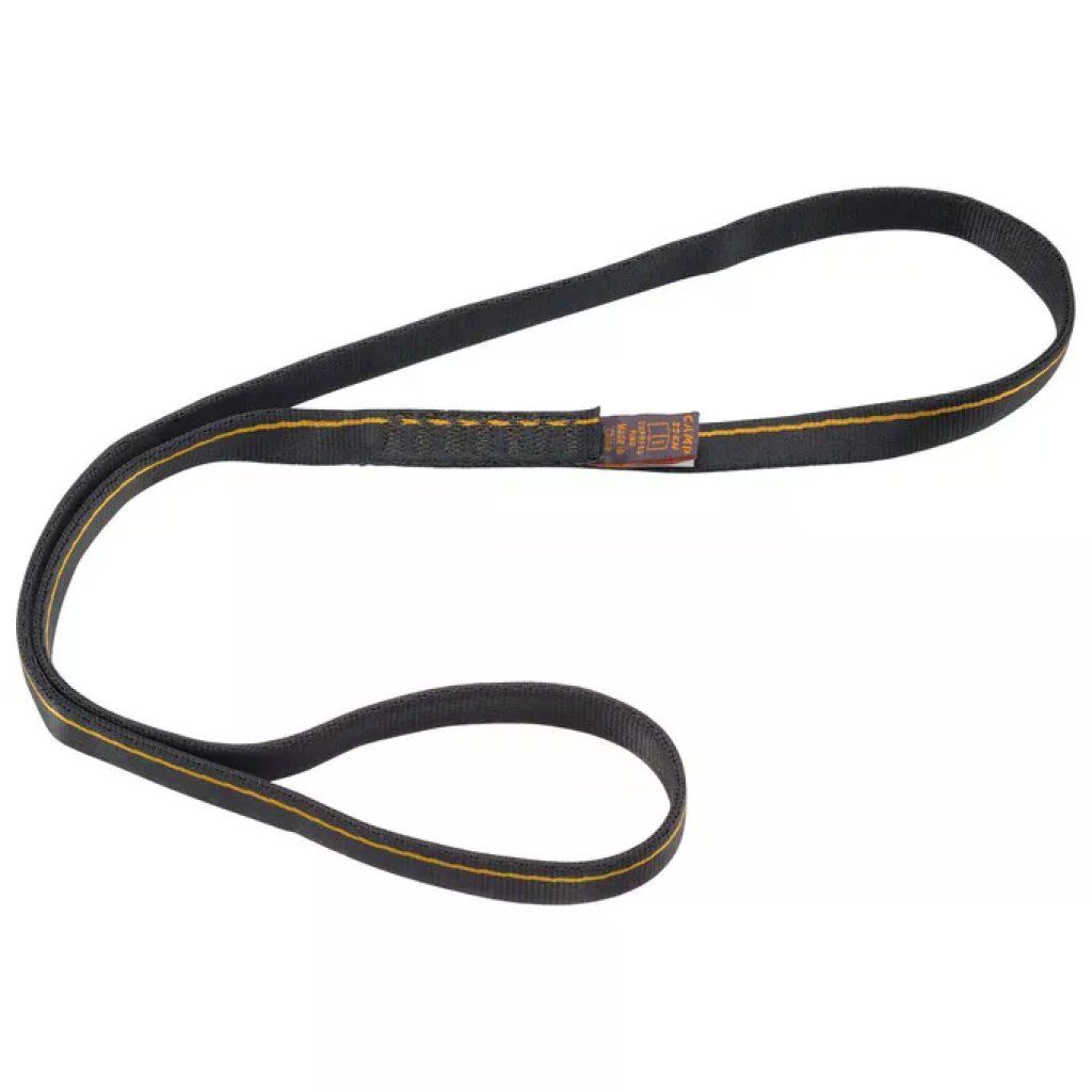CAMP Express Ring anello di ancoraggio in poliestere 120 cm, 22 kN