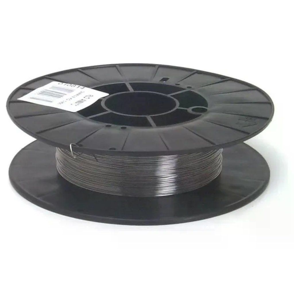 DECA Filo Animato Senza Gas per Saldatura E71T-GS 0,9 mm – Bobina 0,7 kg