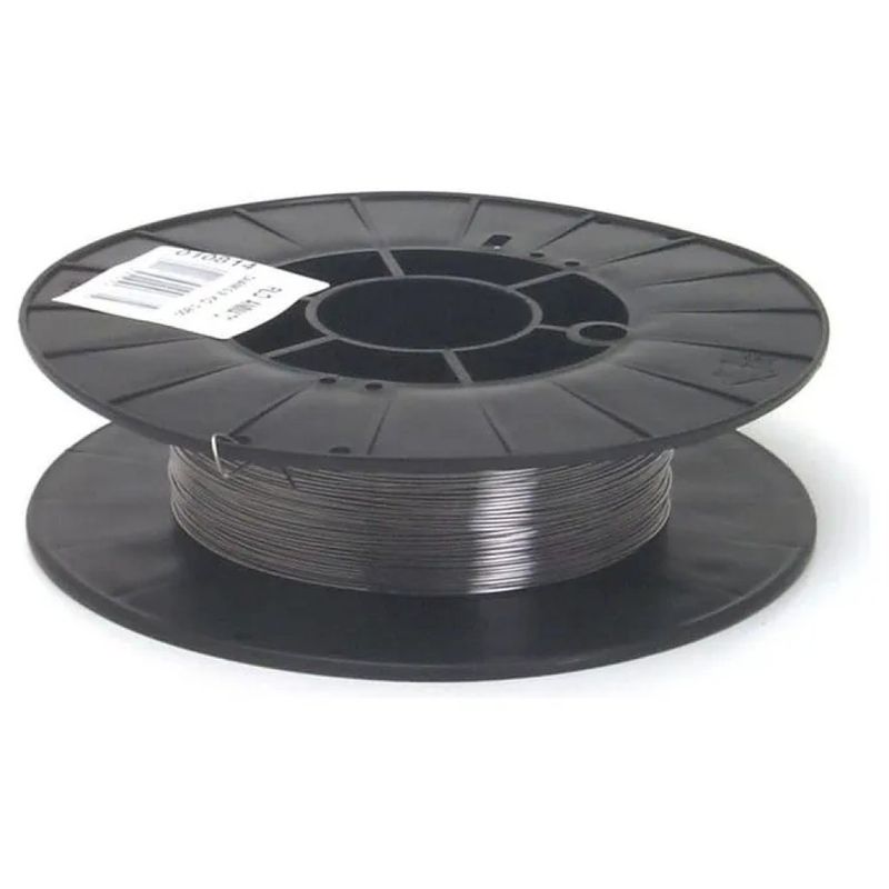 DECA Filo Animato Senza Gas 0,9 mm – Bobina 0,7 kg