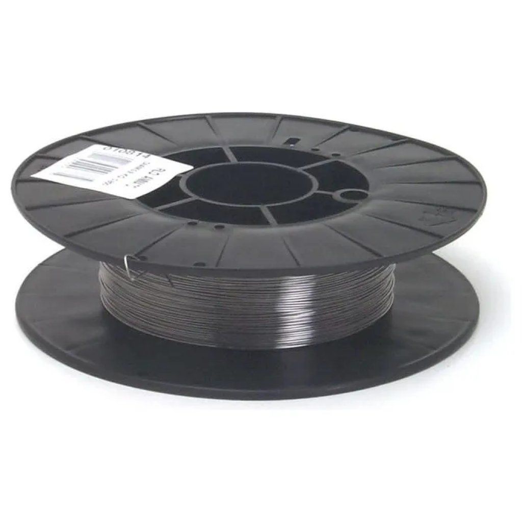 DECA Filo animato per saldatura senza gas 0,9 mm, bobina 0,7 kg