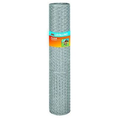 VIGOR-BLINKY Blinky Rete Esagonale Tripla 10 m, H 100 cm VIGOR-BLINKY Blinky Rete Esagonale Tripla 10 m, H 100 cm