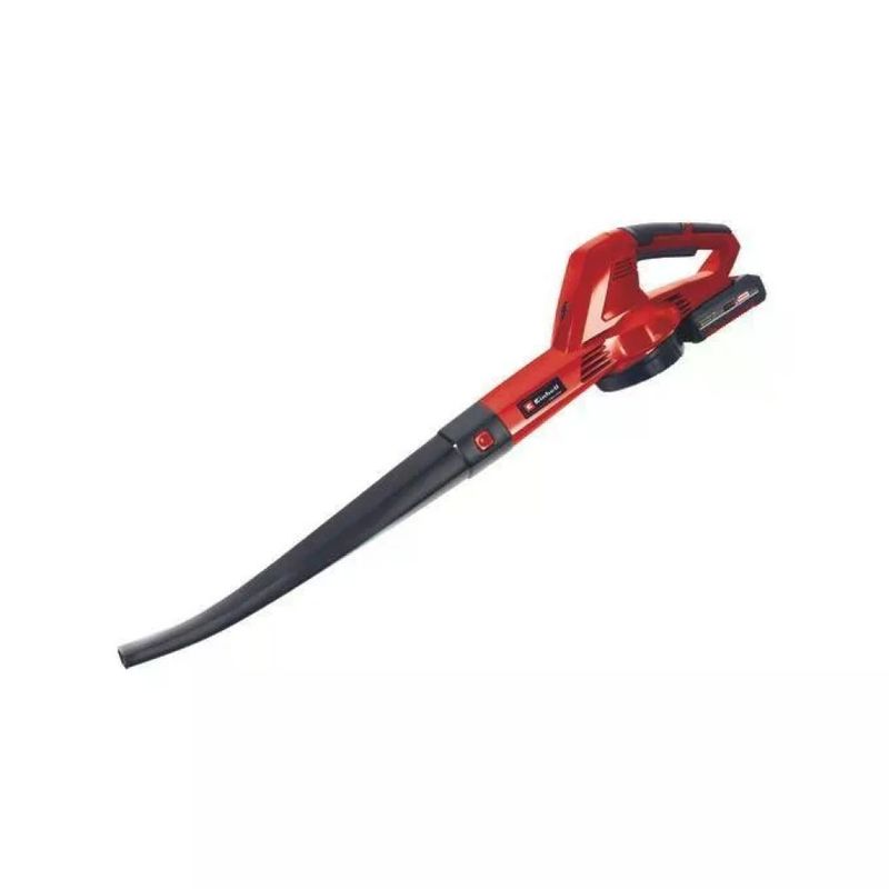 Einhell GC-CL 18 Li E Kit Soffiatore a Batteria 18 V