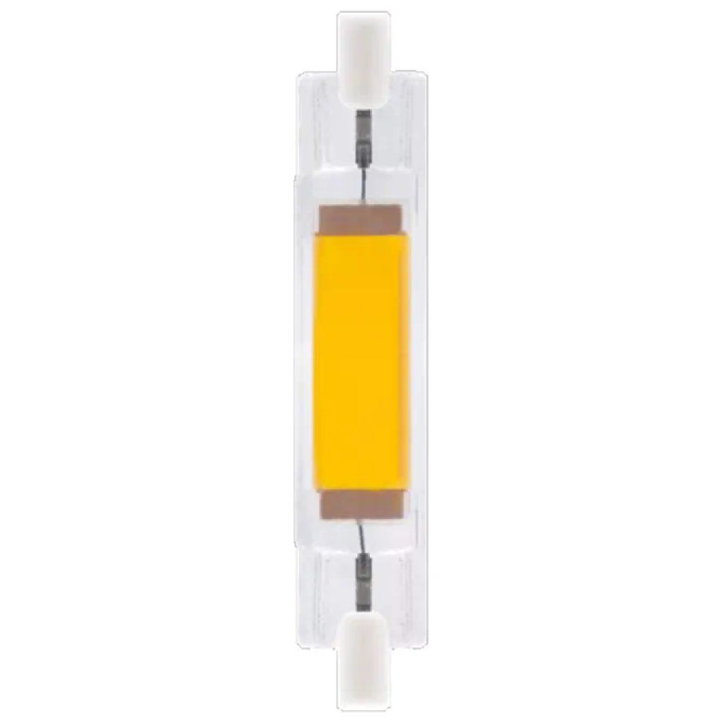 Century Lampadina LED R7s 4W 78 mm, 4000K, 615 lm Century Lampadina LED R7s 4W 78 mm, 4000K, 615 lm