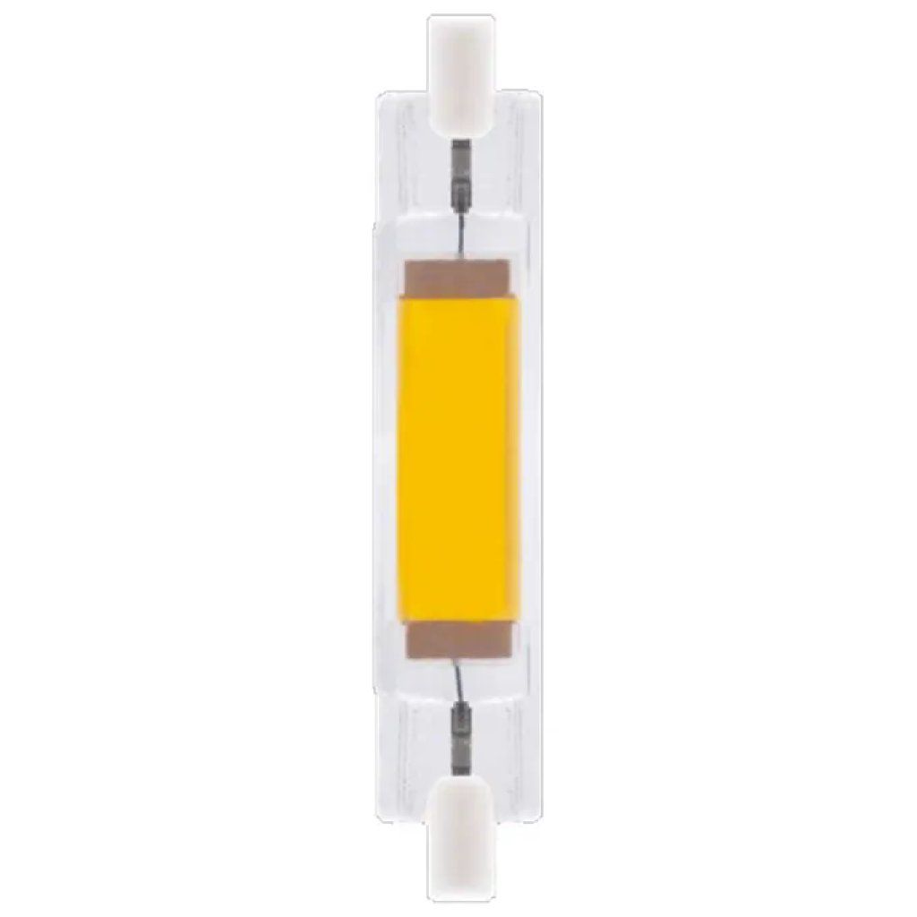 Century Lampadina LED R7s 4 W, 78 mm, 4000 K Century Lampadina LED R7s 4 W, 78 mm, 4000 K