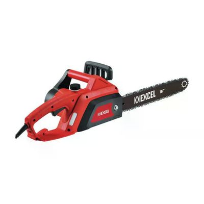 EXCEL Elettrosega EXCEL CDF04774 1800 W con barra da 40 cm EXCEL Elettrosega EXCEL CDF04774 1800 W con barra da 40 cm