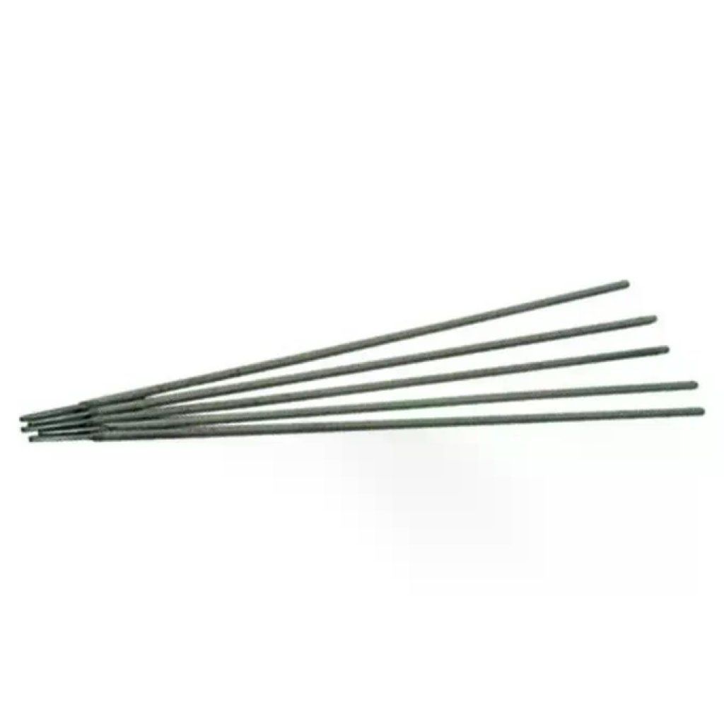 HUFIRMA HU-52 Elettrodi basici 3,25 x 450 mm, 120 pezzi