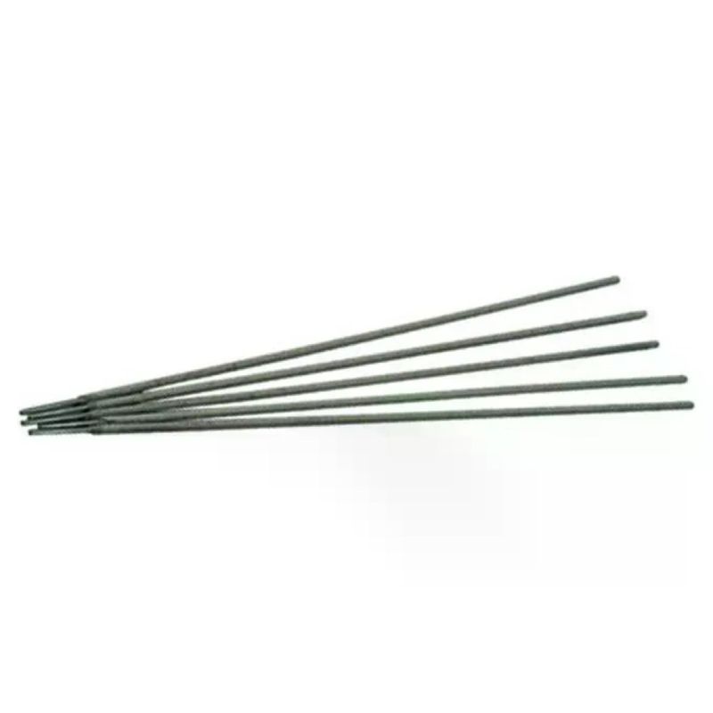 HUFIRMA HU-52 Elettrodi basici 3,25 x 450 mm, 120 pezzi