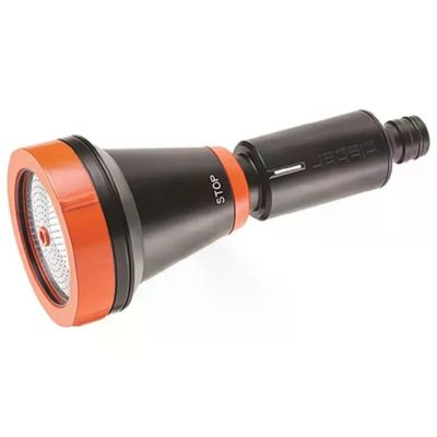Claber Master Pro – Lancia diritta a doccia per irrigazione