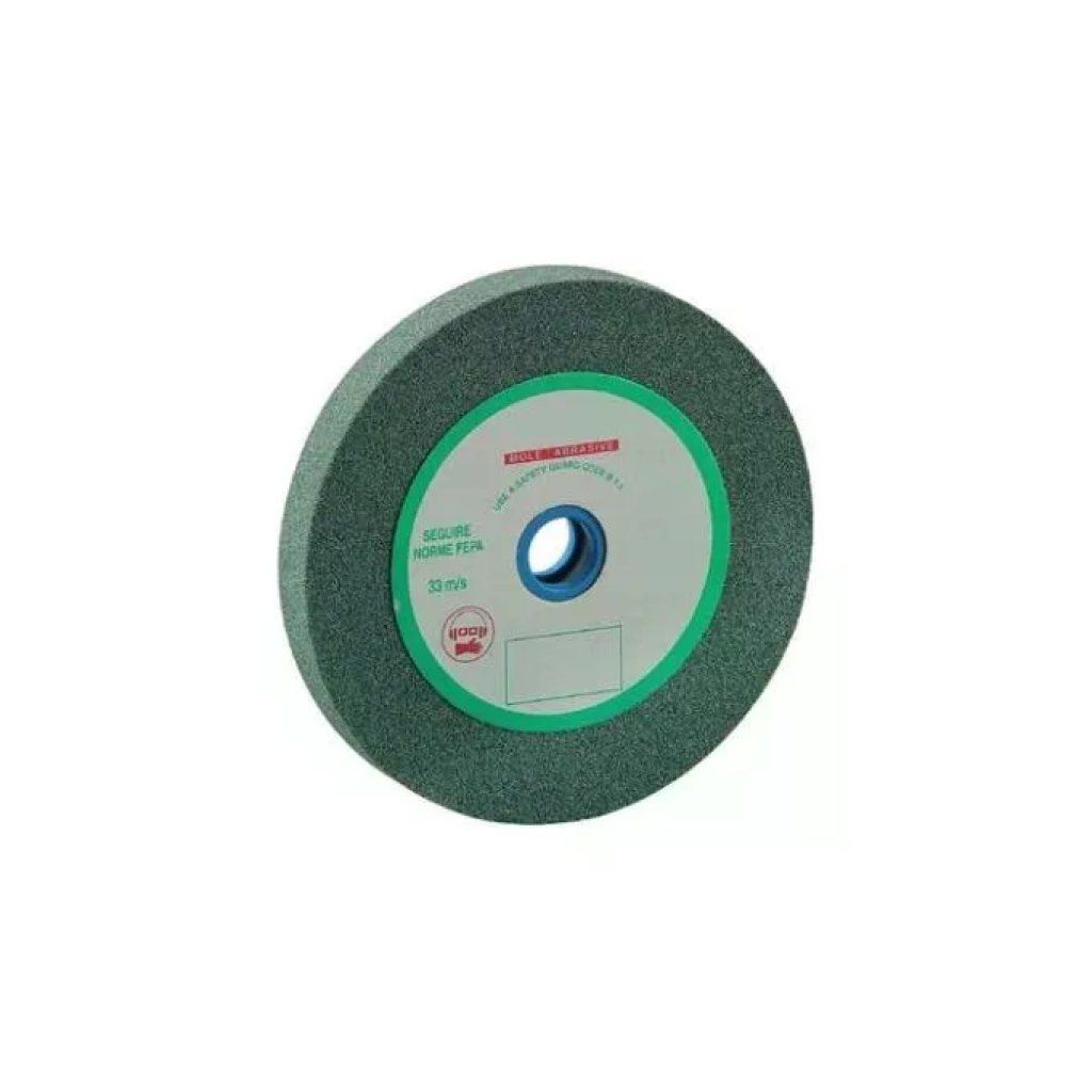 Vigor-Blinky Mola Abrasiva in Corindone A96 Grana 46 250 mm Vigor-Blinky Mola Abrasiva in Corindone A96 Grana 46 250 mm