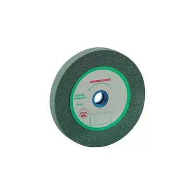 Vigor-Blinky Mola Abrasiva in Corindone A96 Grana 46 250 mm