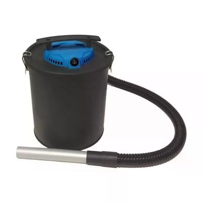 LAPILLO Excel AC12 Aspiracenere Elettrico 12 L, 600 W, Filtro HEPA Antincendio