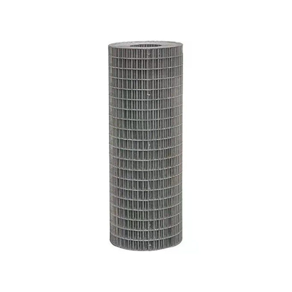 Vigor-Blinky Rete Elettrosaldata Zincata 100 cm x 10 m