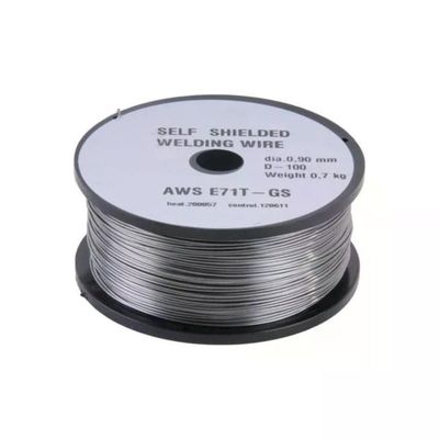 LAFILI Filo per Saldatura Animato 0,90 mm – Bobina 0,7 kg