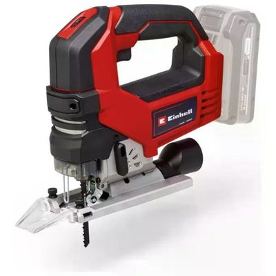 Einhell TP-JS 18/135 Li BL Solo – Seghetto alternativo brushless 18 V Einhell TP-JS 18/135 Li BL Solo – Seghetto alternativo brushless 18 V