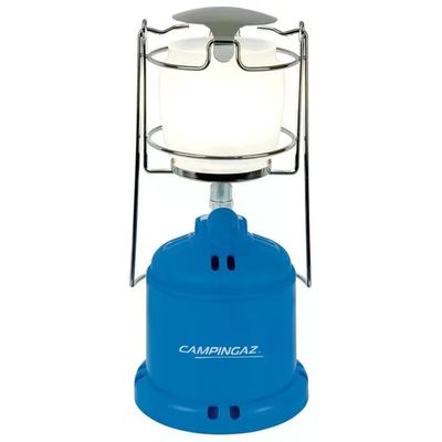 Campingaz 206 Lanterna da Campeggio a Carburante 80 W Campingaz 206 Lanterna da Campeggio a Carburante 80 W