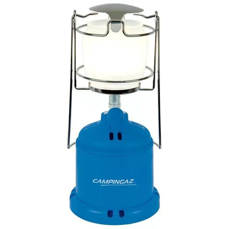 Campingaz 206 Lanterna da Campeggio a Carburante 80 W