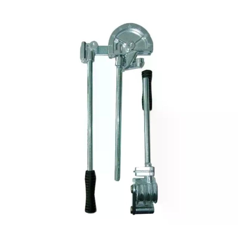 Mistral Tools Set Curvatubi per Tubi in Rame, 2 Pezzi, 8–16 mm