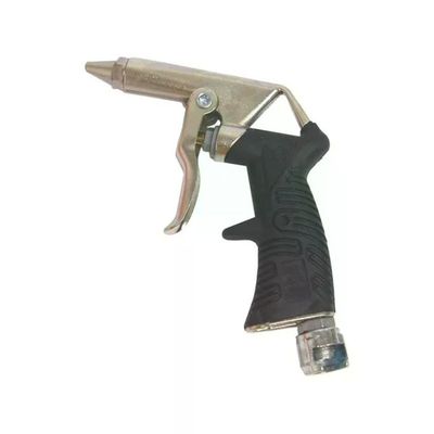 ANI AH052801 Pistola per Soffiaggio ad Aria Compressa, Canna Corta ANI AH052801 Pistola per Soffiaggio ad Aria Compressa, Canna Corta