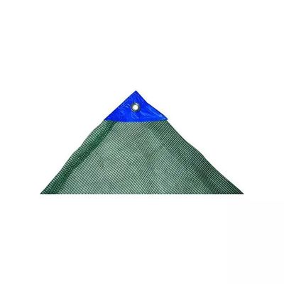 VIGOR-BLINKY VIGOR 81848 Rete per Raccolta Olive 6 x 8 m, Verde, 70 g/m²