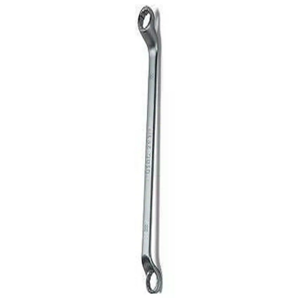 USAG 283N Chiave Poligonale Doppia Curvata 18x19 mm