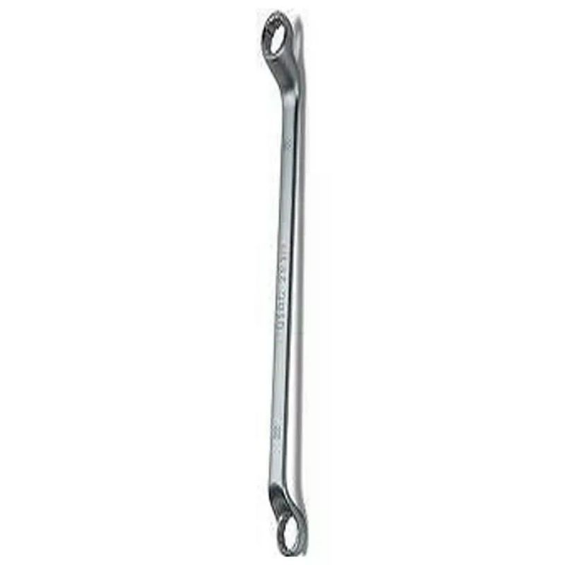 USAG 283N Chiave Poligonale Doppia Curvata 18x19 mm