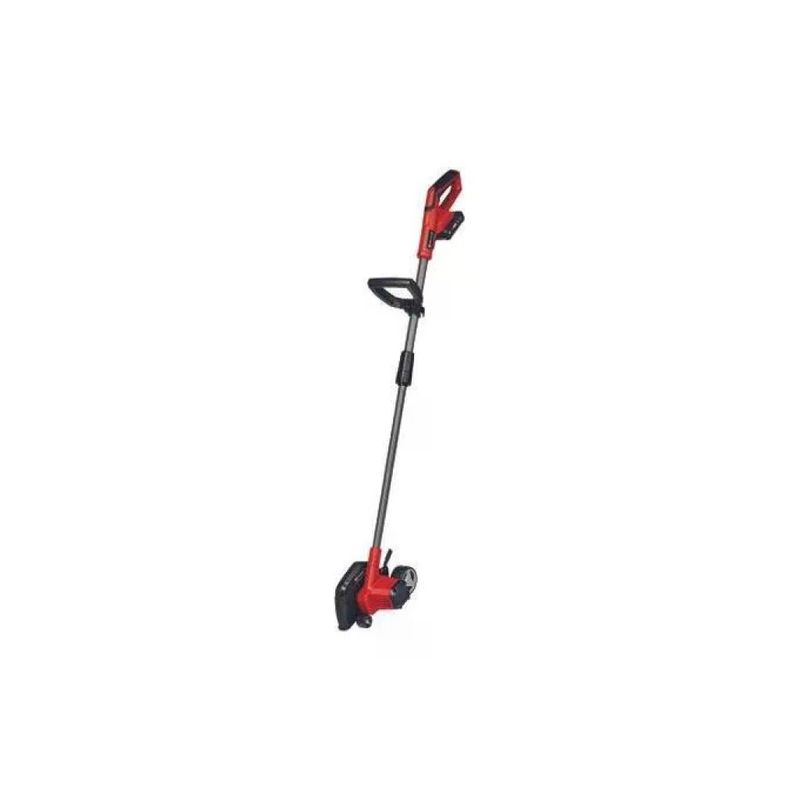 Einhell GE-LE 18/190 Li-Solo Tagliabordi a batteria 18 V