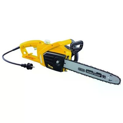 VIGOR-BLINKY Vigor VES-1635 Elettrosega elettrica 1600 W con barra Oregon da 35 cm