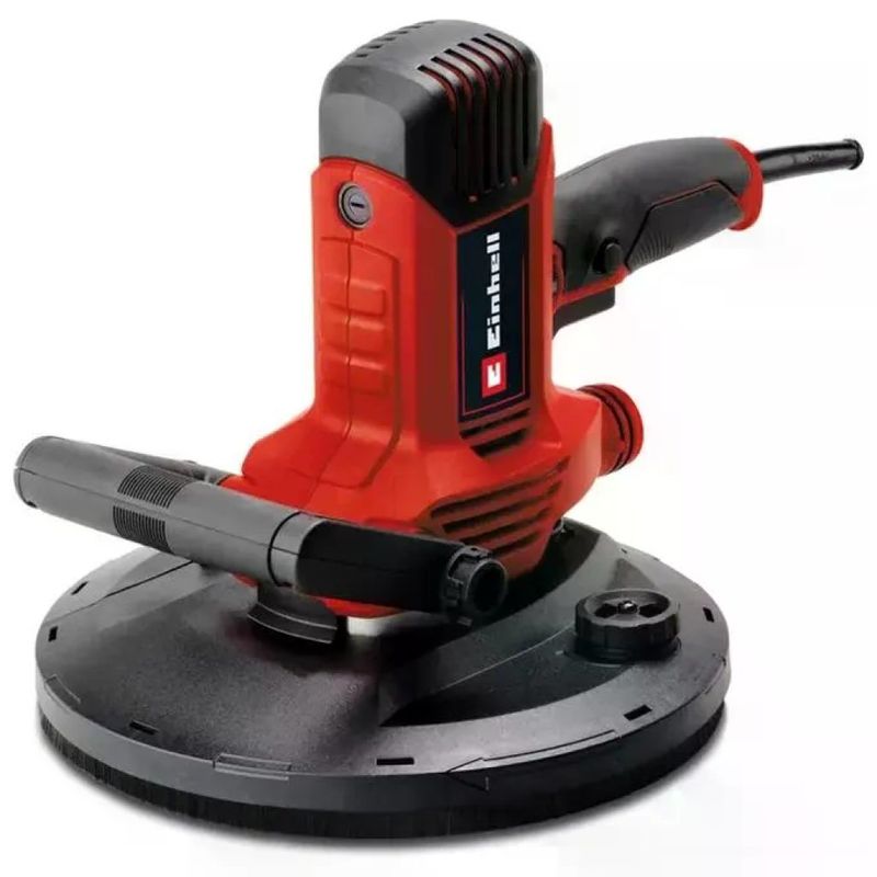Einhell TC-DW 225 – Levigatrice per cartongesso 1220 W Einhell TC-DW 225 – Levigatrice per cartongesso 1220 W
