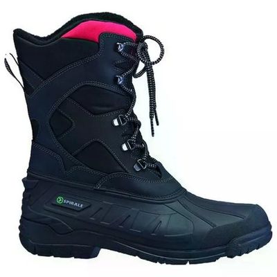 VIGOR-BLINKY 5434245 Stivali Invernali Neri, Taglia 45