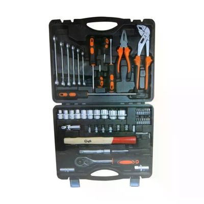 ALTE CV56PZ09157 – Valigetta Utensili 56 Pezzi