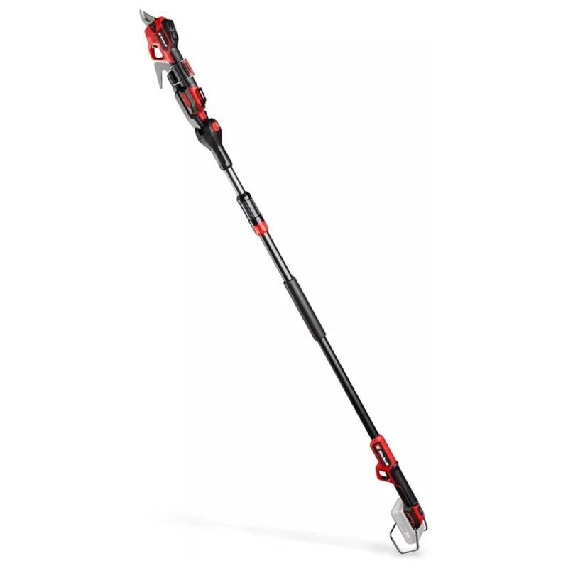 Einhell GP-LS 18/28 Li T BL-Solo – Forbici da potatura telescopiche 18 V Einhell GP-LS 18/28 Li T BL-Solo – Forbici da potatura telescopiche 18 V