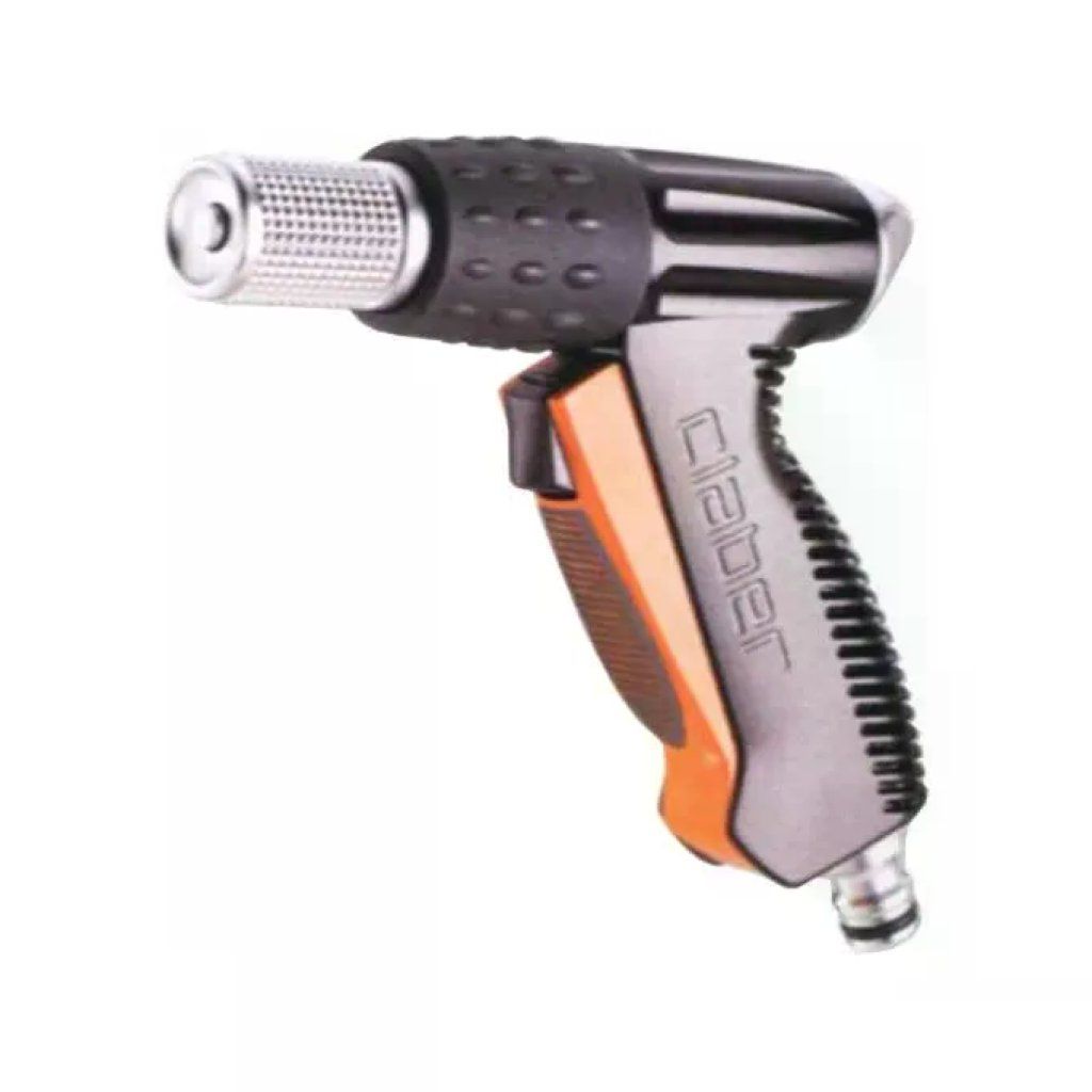 Claber Metal-Jet 9567 – Lancia pistola per irrigazione
