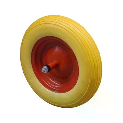 ALTE Ruota antiforo ALTE per carriola con assale da 155 mm