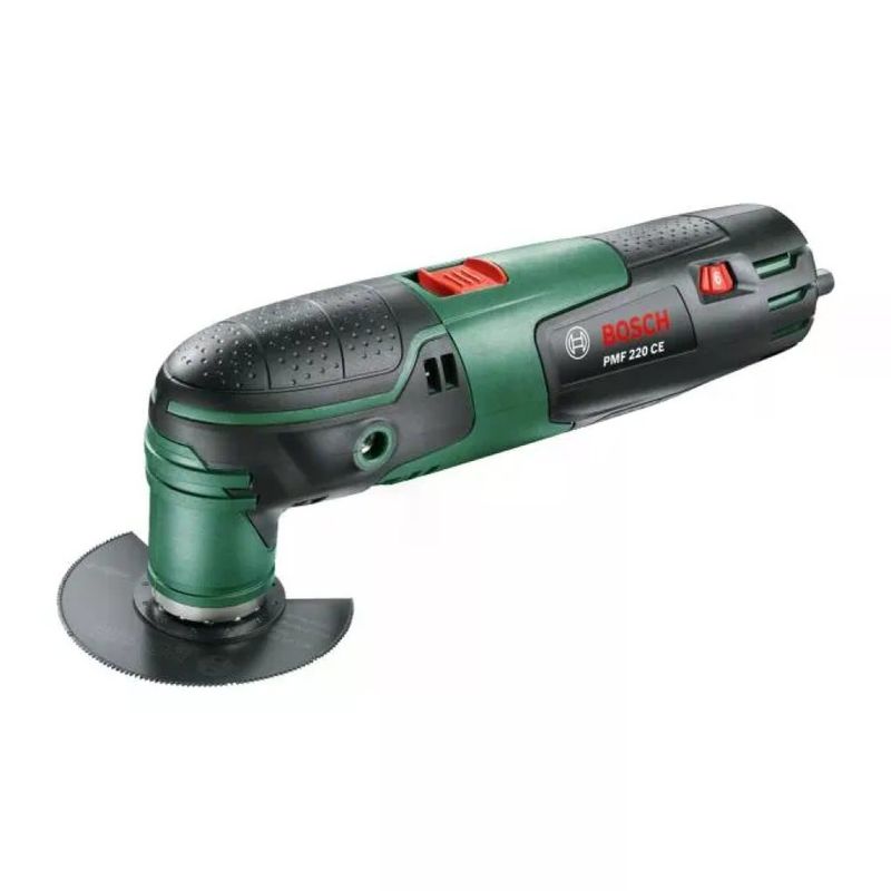 Bosch PMF 220 CE Utensile Multifunzione 220 W Starlock