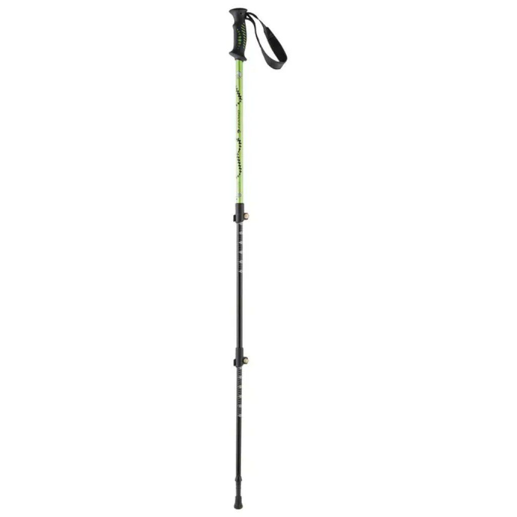Ferrino Totem Bastoni da Trekking Regolabili 65-135 cm Ferrino Totem Bastoni da Trekking Regolabili 65-135 cm
