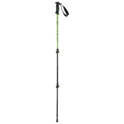 Ferrino Totem Bastoni da Trekking Regolabili 65-135 cm